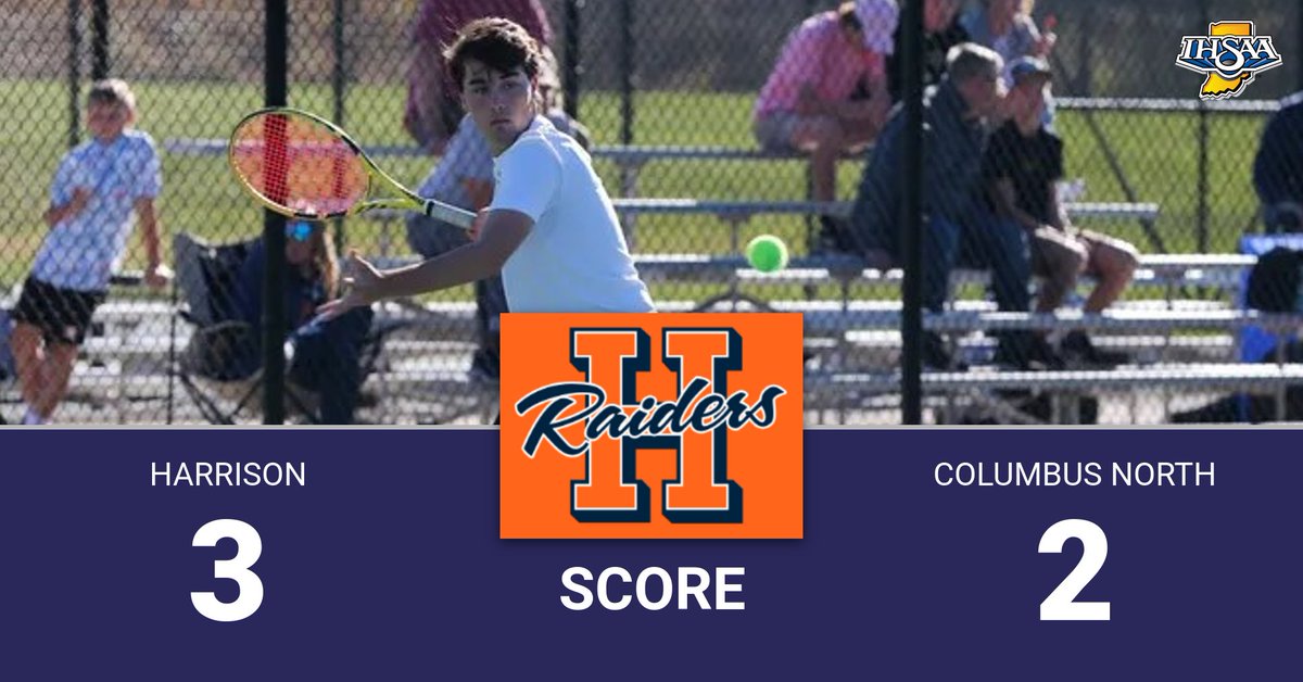 RaiderUpdates's tweet photo. It’s Gu time - wins 6-2, 6-3 and Raiders advance to final four! https://t.co/AH6OKrU1Me