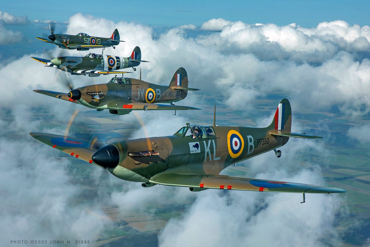 Planning a public event in 2023? You can now apply for a display or flypast from the @RAFBBMF. ▶️ raf.mod.uk/display-teams/…