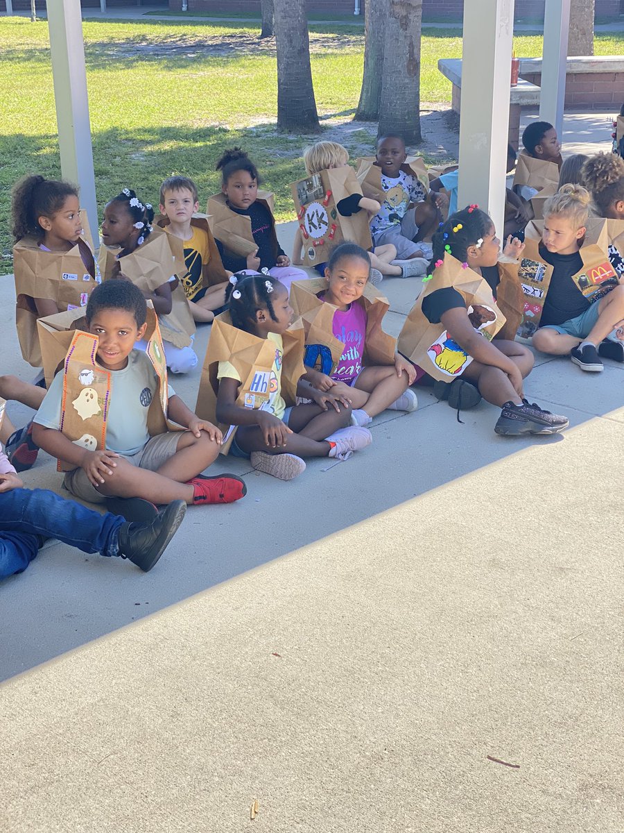 <a href="/ChampionElBears/">Champion Elementary</a> <a href="/cmfuller92/">Chrissy Fuller</a> Kindergarten ABC Fashion Show today.