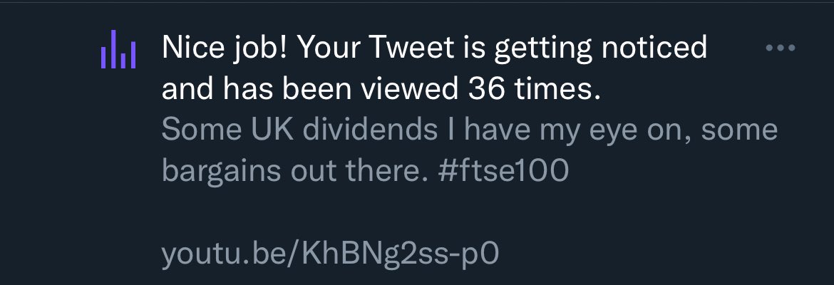 Follow me for more tips on how to grow on twitter #36