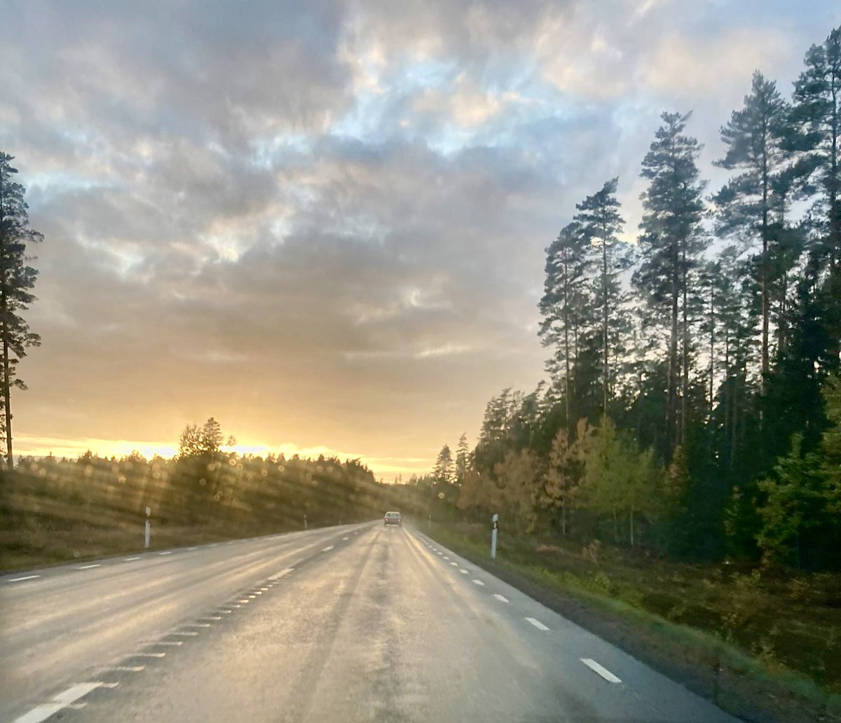 brunos_sacco's tweet photo. On the way to #winter #quaters 
Last ride with the #W126 for this year …

#claswic #vintage #daimlerbenz #classicbenz #dailydriver #sclass #mercedesbenz #brunosacco #w126 #straight6 #savethemanuals #drive #getoutanddrive #WinterIsComing https://t.co/oI8kddFDuf