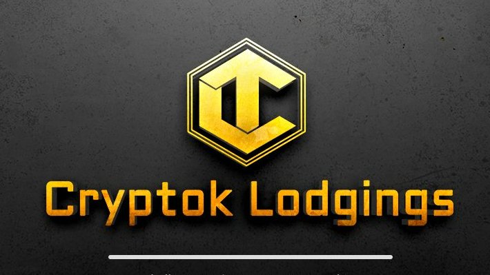 CryptokLodgings's tweet photo. Why Join the Cryptok Lodgings Community?

✅ Active community interested in Web3 🤝
✅ Play 2 Win coming soon 🎮
✅ Network with like-minded individuals 🌐
✅ Newsletter for your daily dose of crypto 📰
✅ Weekly Community Hangout 🔊

https://t.co/DscdN1XvtS https://t.co/xBUb5LBS41