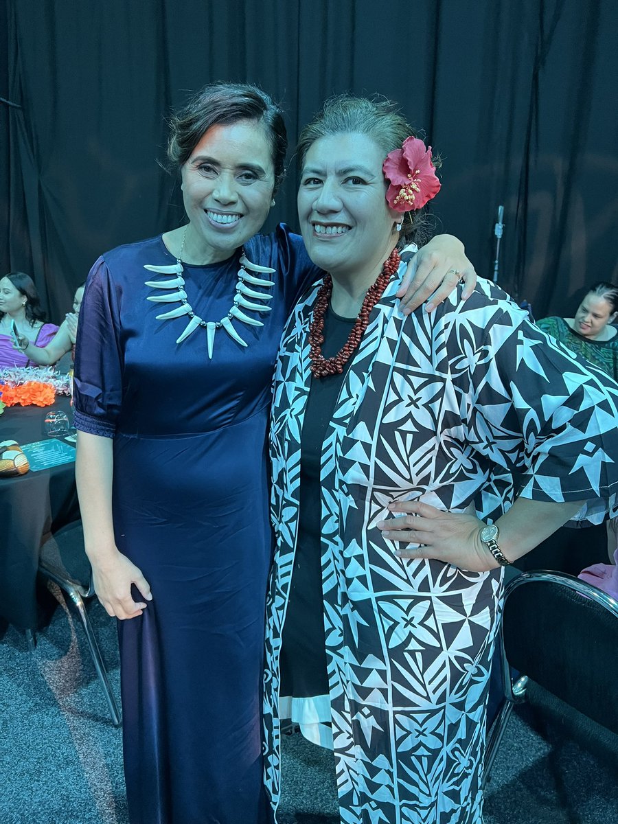 jobartleynz's tweet photo. Congratulations to one of my dear friends and sista Jacinta Fa’alili Fidow CEO of Moana Connect who won the Pacific Service Excellence award. They work to ensure the voice of Moana families brings positive effective change. @moanaconnect https://t.co/ktm7duMNM3