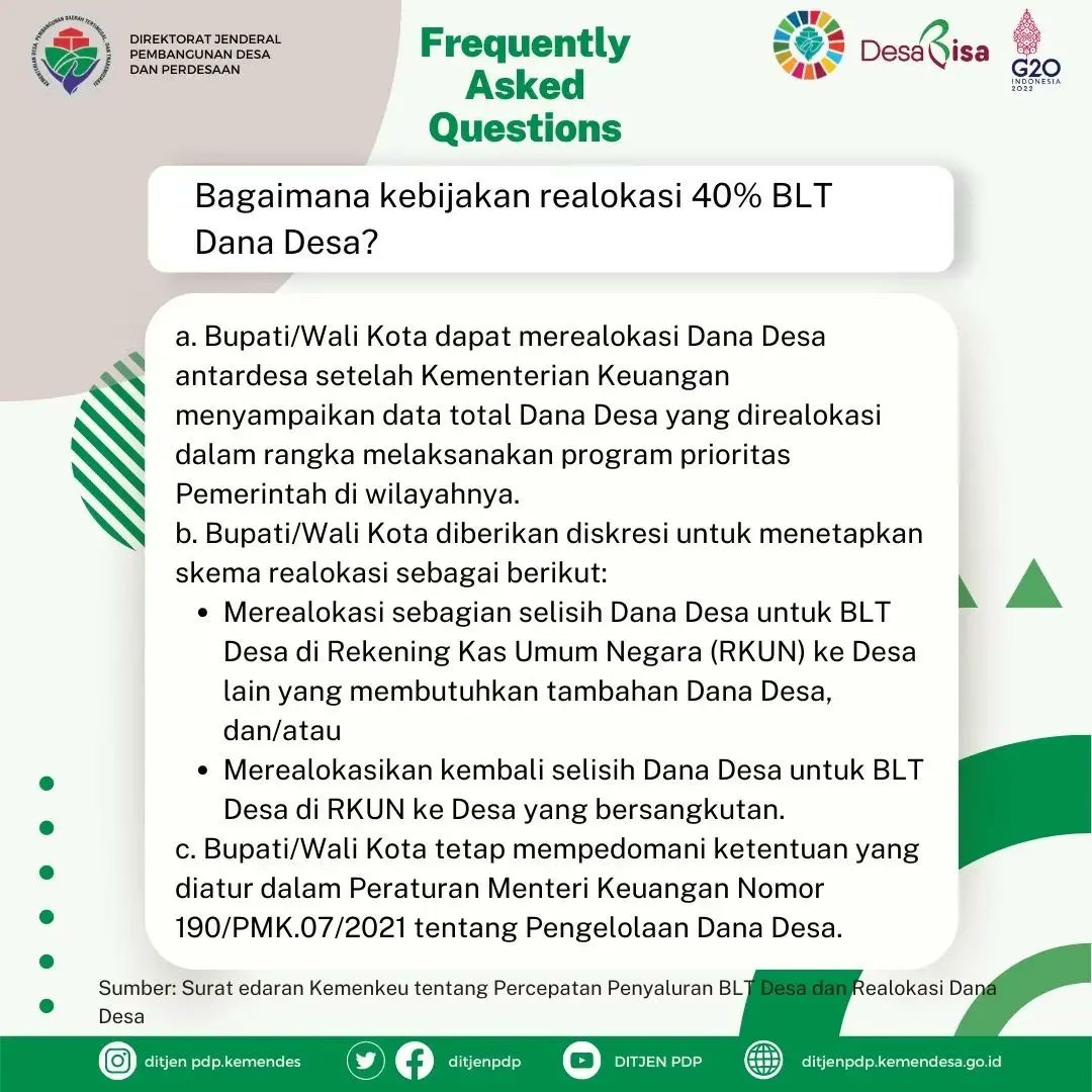 gerbangdesaID's tweet photo. #danadesa2022 https://t.co/qqN3XNNGa9