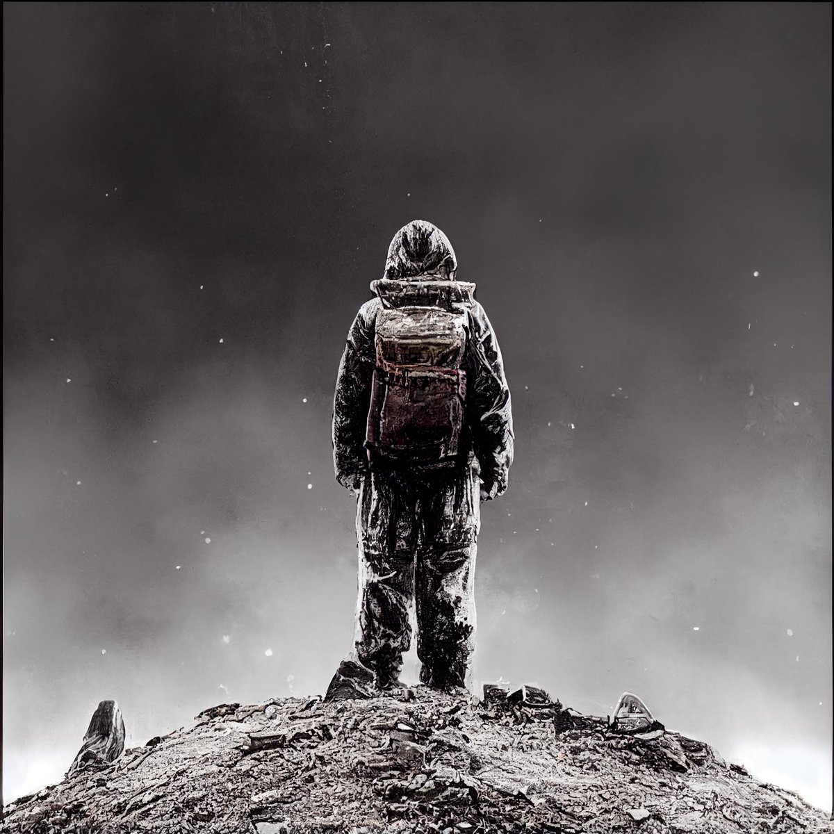 In a world of ash.

#conceptart
#gamedev
#indiegames