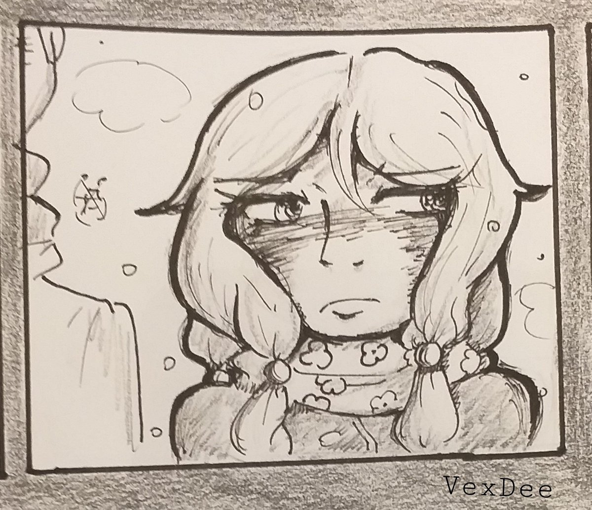WeirdUltimate's tweet photo. (1/2) Reassurance ( Tooru x Yasuho Hirose - Jojolion / Both of them +18 )

Such a Snowy day #TouYasu #TooruYasu #JoJosBizarreAdventure https://t.co/3p8rGjIESJ