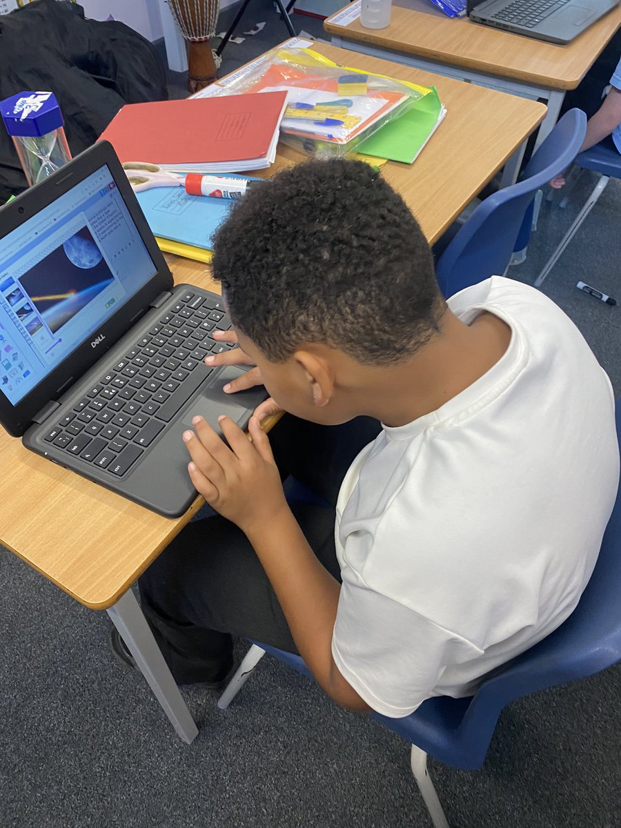 HighViewY4's tweet photo. We’ve been practising our editing skills on @purpleMash today in Y4. We’ve learnt how to change font size, colour and position to build the effect we want for our writing #primaryict #primarycomputing #editing https://t.co/OkYurNJP3p