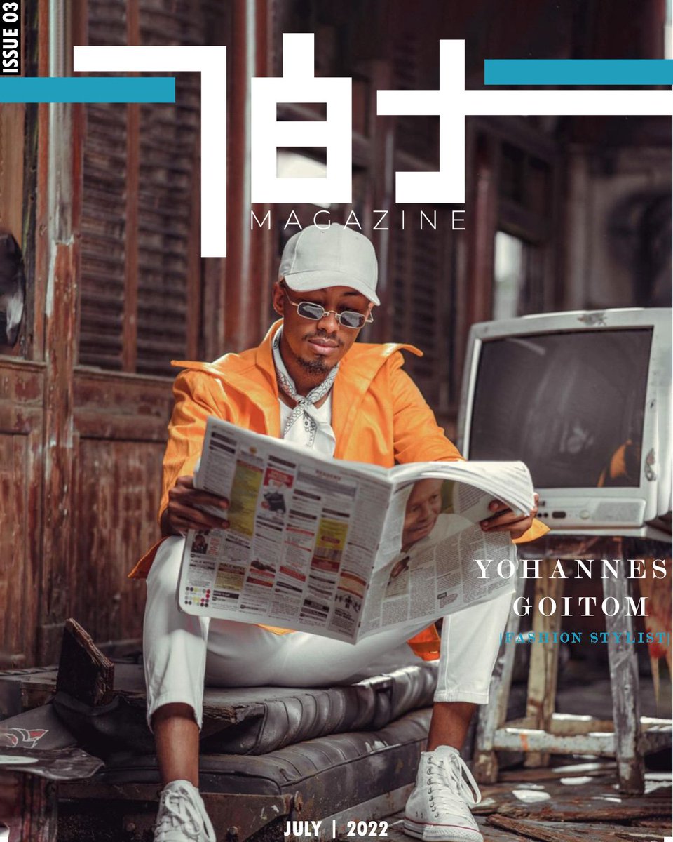 Gesta magazine is back with the most epic return with guests elegant and masterminds of their own universe!

Issue 03 Available everywhere make sure to check it out.

Thank you for every one of you guys for collaborating with us.