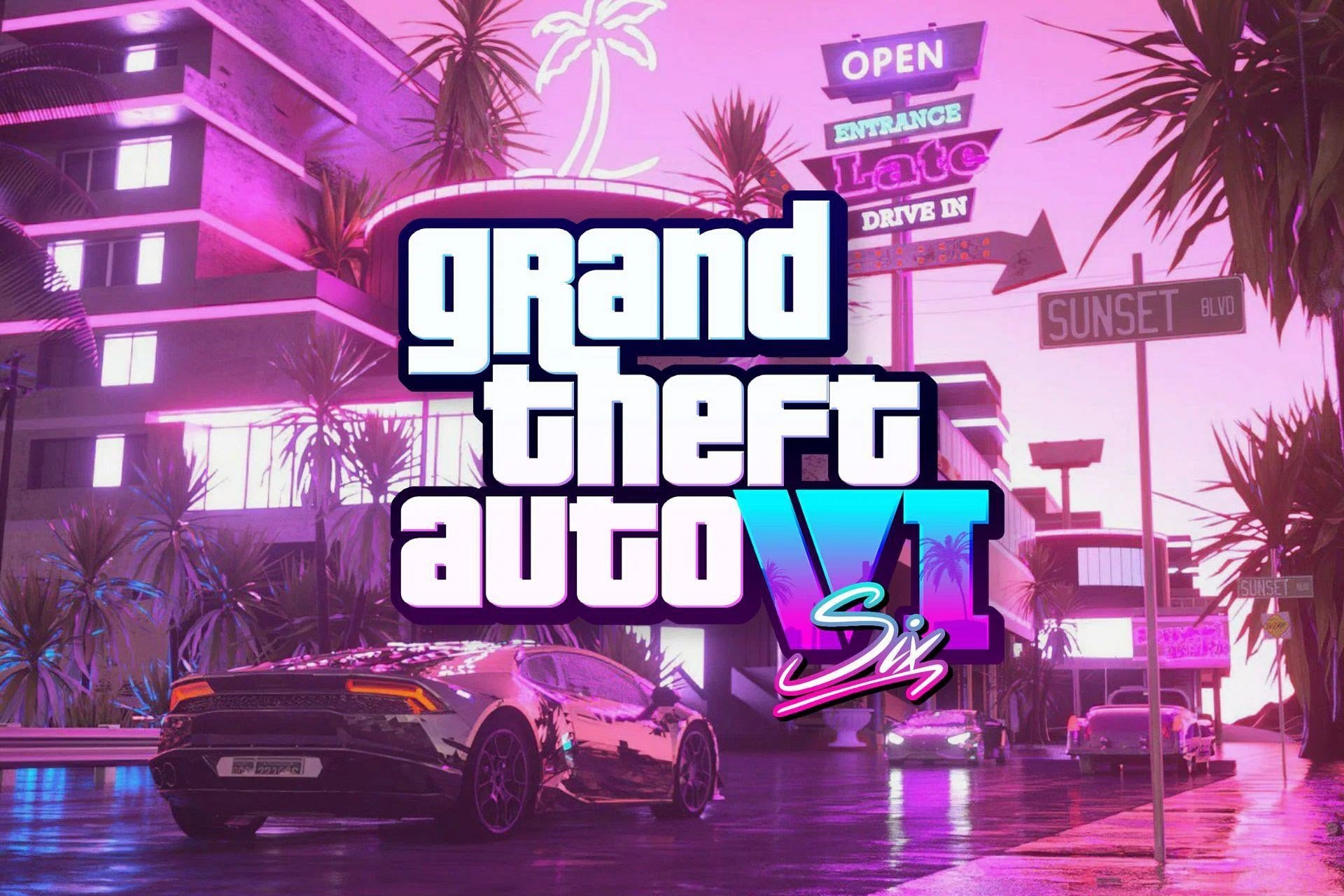 GTA 6 NEWS (@GTAVInewz) / X