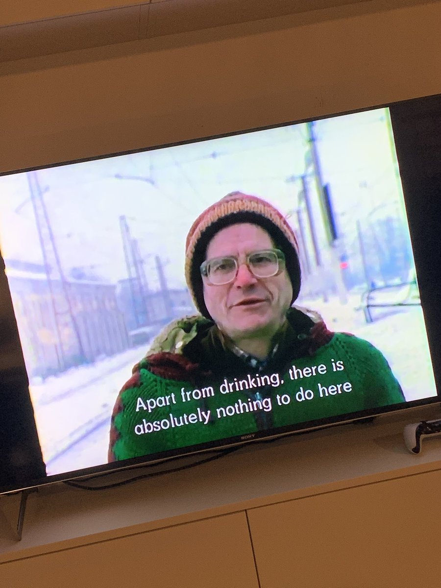 Skazany na Film tweet media