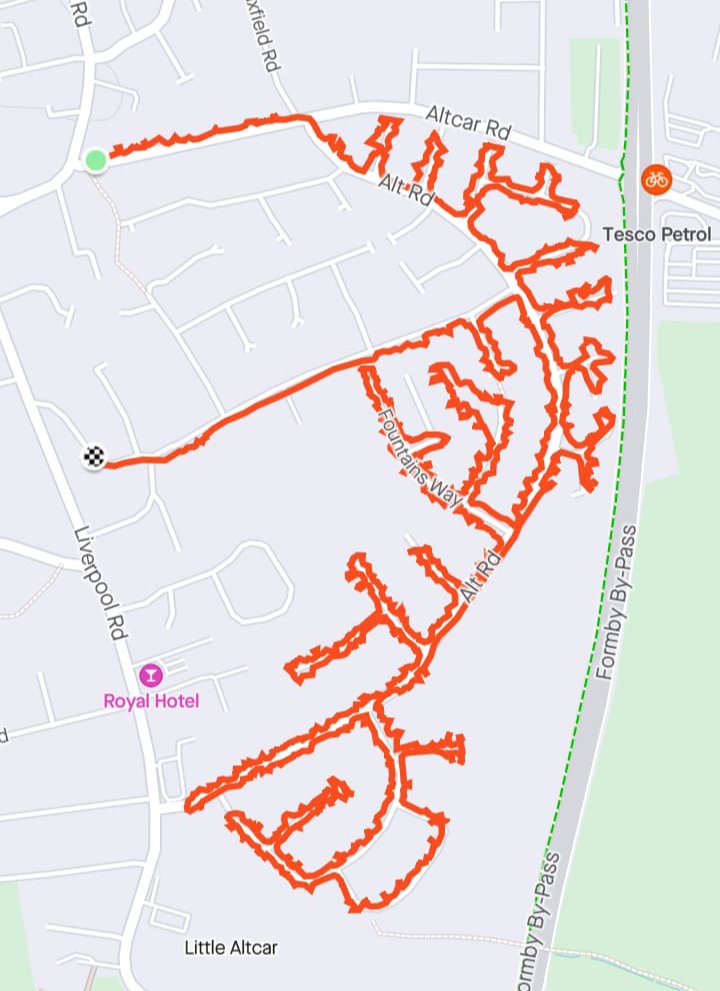 Are you looking for a reliable leaflet distributor? Drop us a message anytime to get your business message into the homes of thousands of potential customers. Friendly and efficient team, with maps and daily reports provided throughout distribution.

All areas covered.