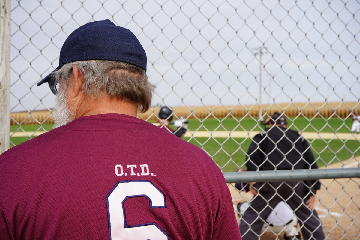 The 2022 Sandlot Baseball Bash is officially underway! 

#Iowa #Baseball #FieldofDreams