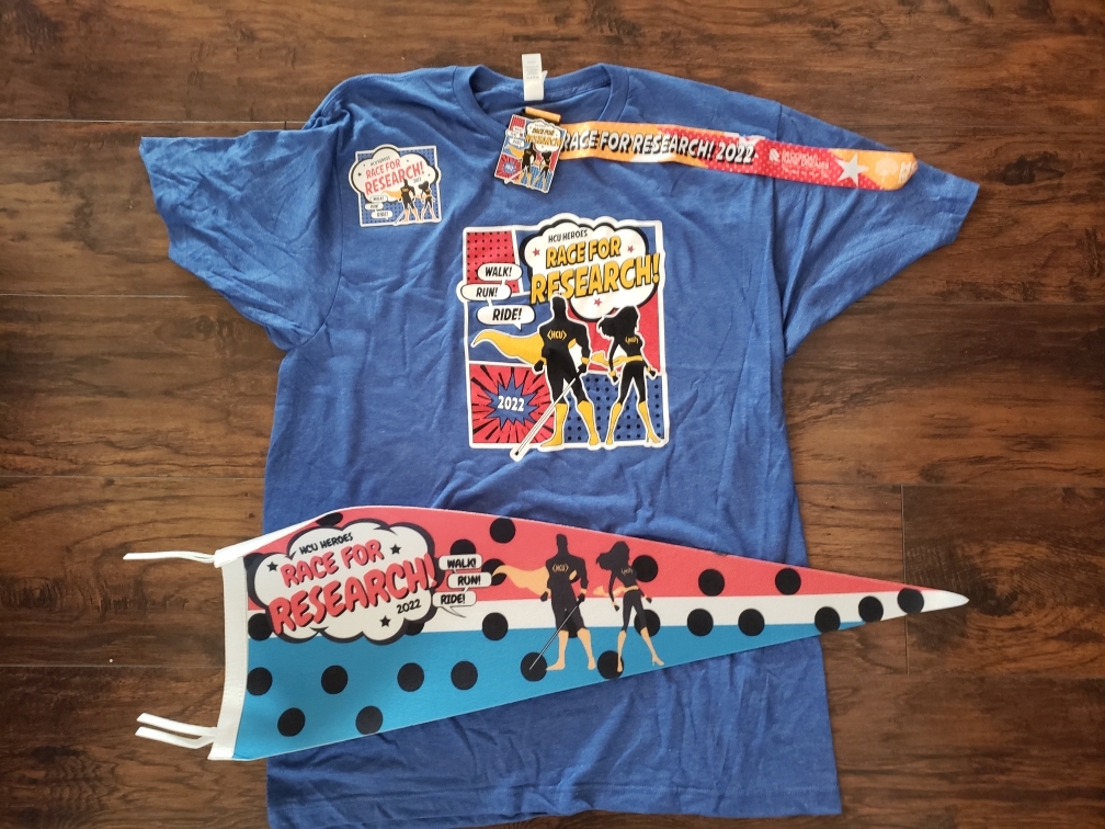HCUAmerica's tweet photo. #RaceForResearch swag is coming your way!!! ππ
Be on the lookout for your new gear! π
#Homocystinuria #HCU #HopeConnectsUs #GoBlueforHCU https://t.co/k86vugTtHq