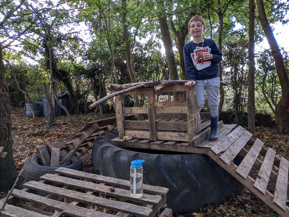 Millbrook Primary School tweet media