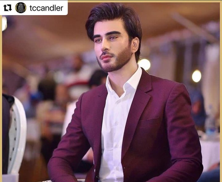 Happy Birthday To The Most Handsome Pakistani Actor
IMRAN ABBAS
HBD IMRAN ABBAS  
