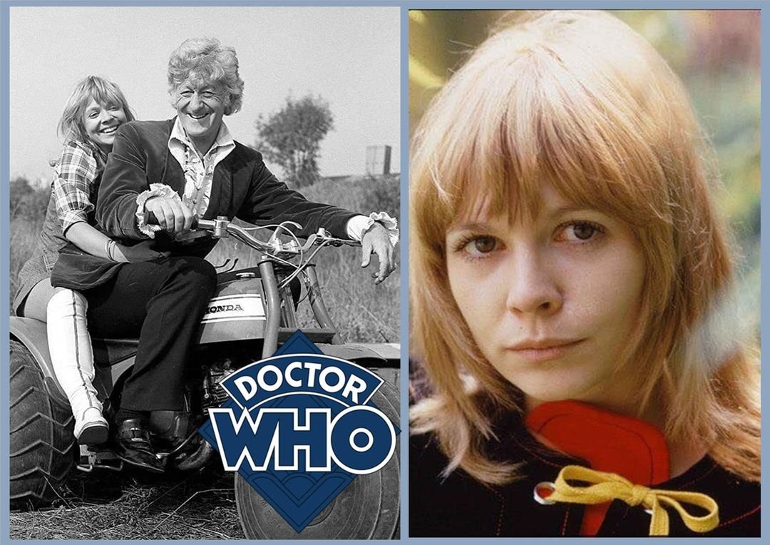 October 14th, Happy Birthday Katy Manning (76)
Dr. Who (77 episodes) 