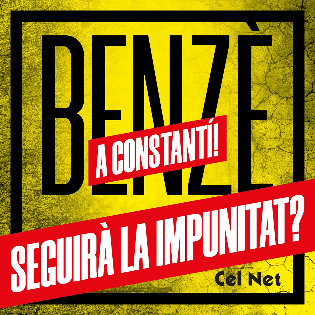CelNet_Francoli's tweet photo. Prou impunitat: cal una normativa que reguli els episodis d’alta contaminació
El 8 d’octubre, Repsol va emetre concentracions de benzè (24.3 µg/m3) 10 cops superiors a la mitjana diària considerada perjudicial per la salut (2.3), amb pics que van superar els 200 µg https://t.co/ATNLh2szp1