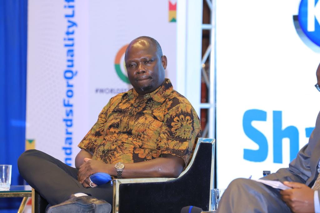 KEBS_ke's tweet photo. Panel 3:
A Sustainable city is one that has resources that are able to sustain the livelihoods of members of the community. (Achieving SDG 11)
#WorldStandardsDay
#EmergingStandards
@maina_betty @bnjinu @IndustryKE @Trade_Kenya @ARSO_1977 @IECStandards @ITU @isostandards https://t.co/A1g3apYS4O