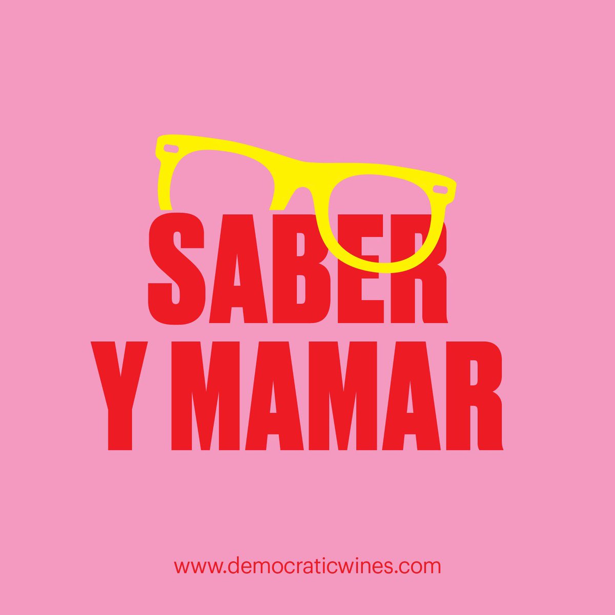 Democratic Wines tweet media