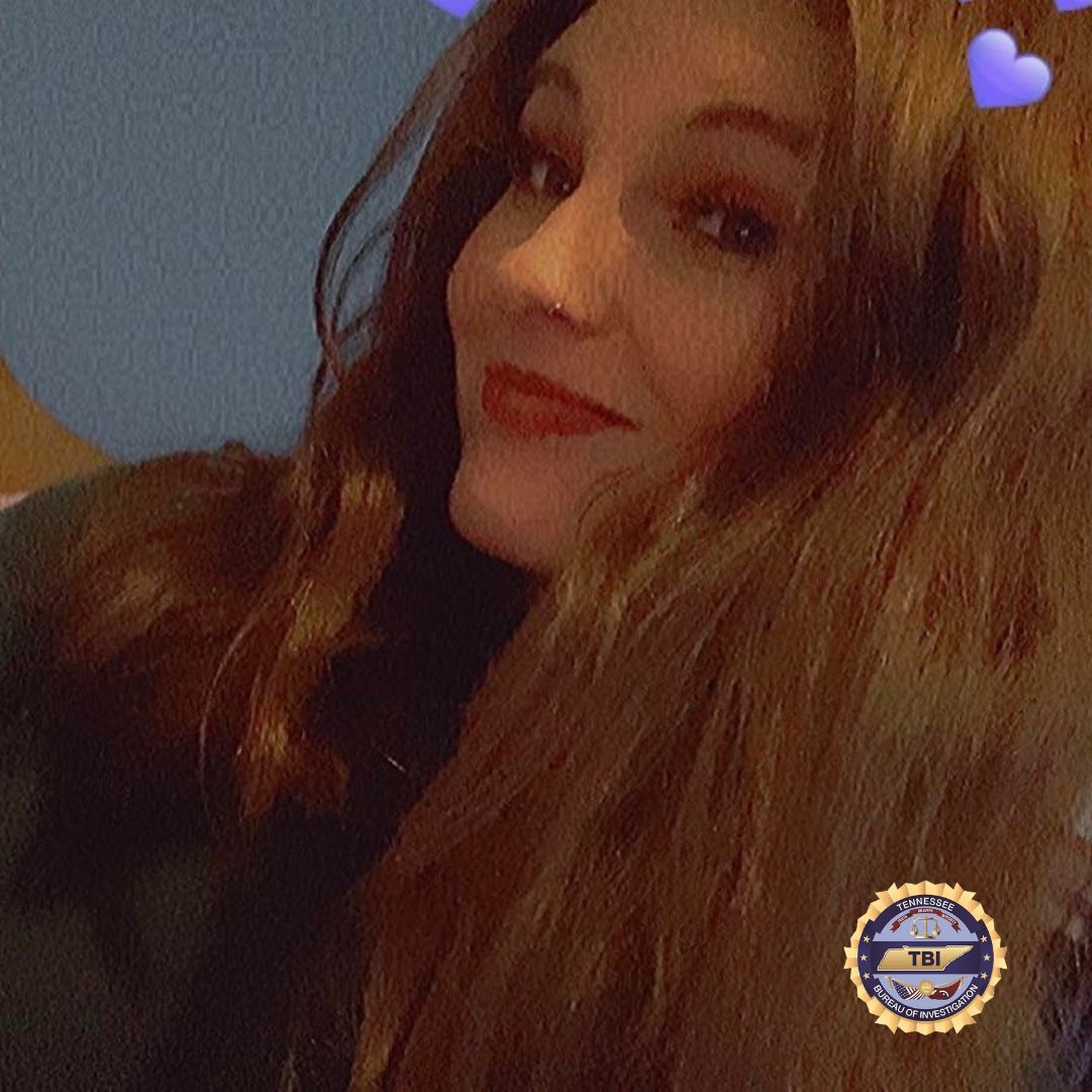 An #EndangeredChildAlert has been issued for a 16 y/o female missing out of Wilson County.

Aubrea Branham has brown hair and blue eyes. She’s 5’3”, weighs 125 lbs. 

If you know where Aubrea is, please call Wilson Co Sheriff’s Office, 615-444-1412.