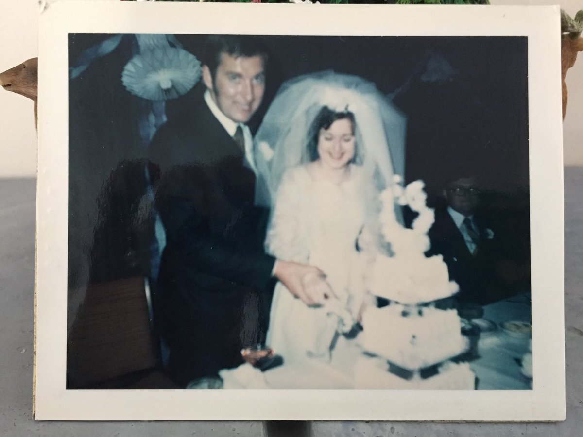 Lisa Hepfner tweet media