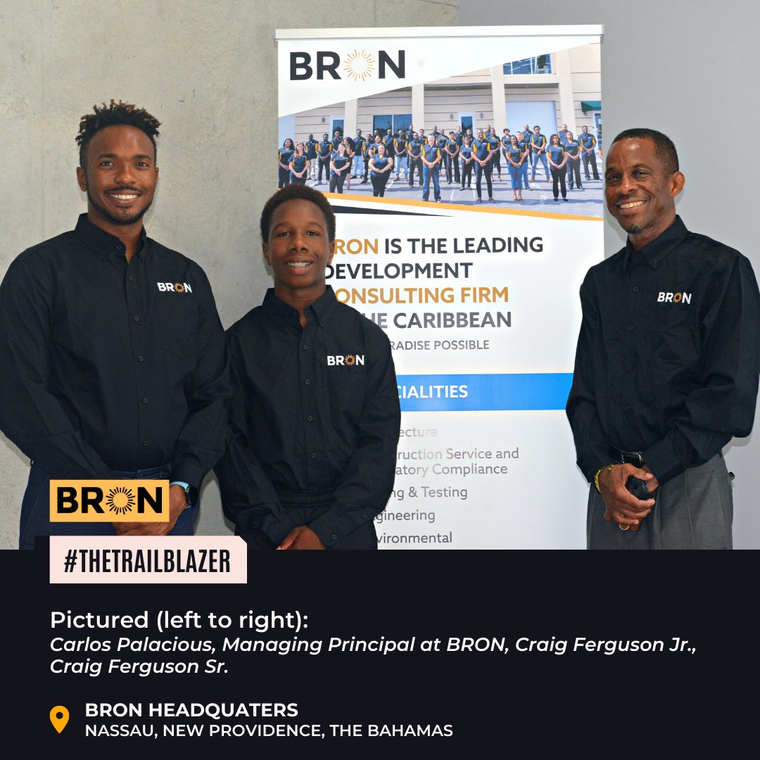 bronltd_'s tweet photo. #TheTrailBlazer | BRON Is A Brand Sponsor To Junior Pro Optimist Sailor Craig Ferguson Jr.

Read more: https://t.co/JTzagmp2LB https://t.co/9Lz7BRbKRJ
