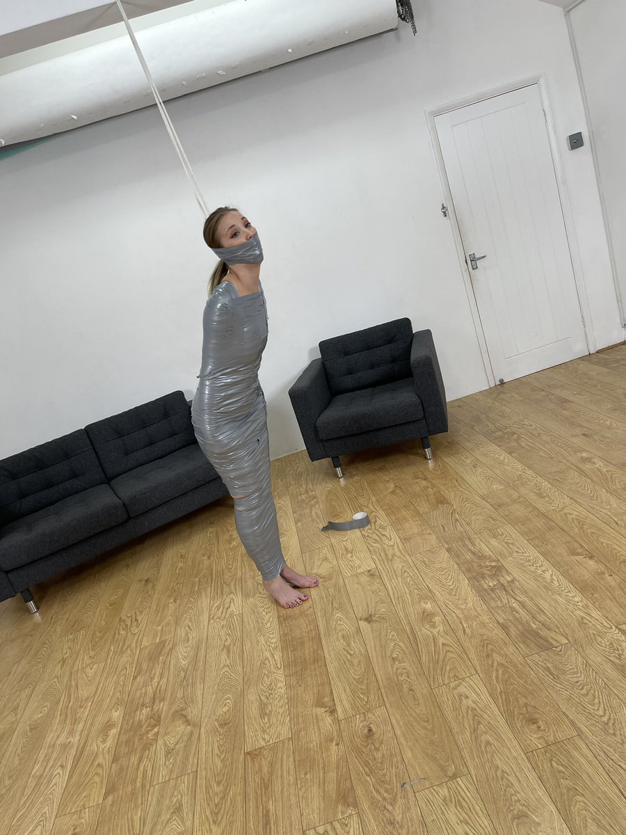 GagAttack! on Twitter: "Had a great 2nd day with @lilmissy_uk 🔥🔥 Thanks a lot! 🙏🏻"