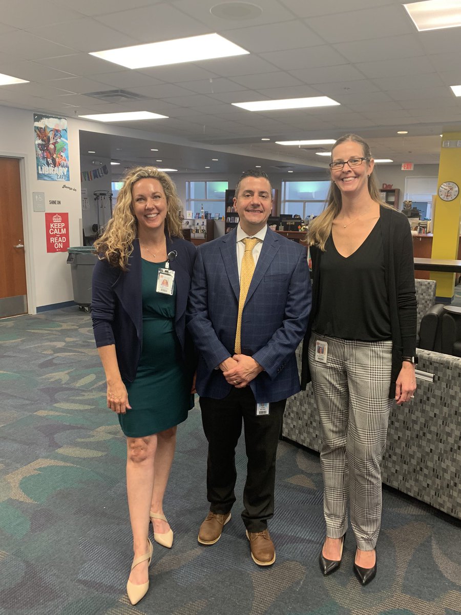 Great job <a href="/CDLocps/">Curriculum and Digital Learning</a> team. Informative session on digital tools at <a href="/OCPSnews/">ocpsnews</a> Leadership Orange. <a href="/JamesRusso_OCPS/">Dr. James Russo</a> <a href="/maria_f_vazquez/">Supt_Vazquez</a> <a href="/OCPSDeputySupe/">Mike Armbruster</a> @DrShulerCAO