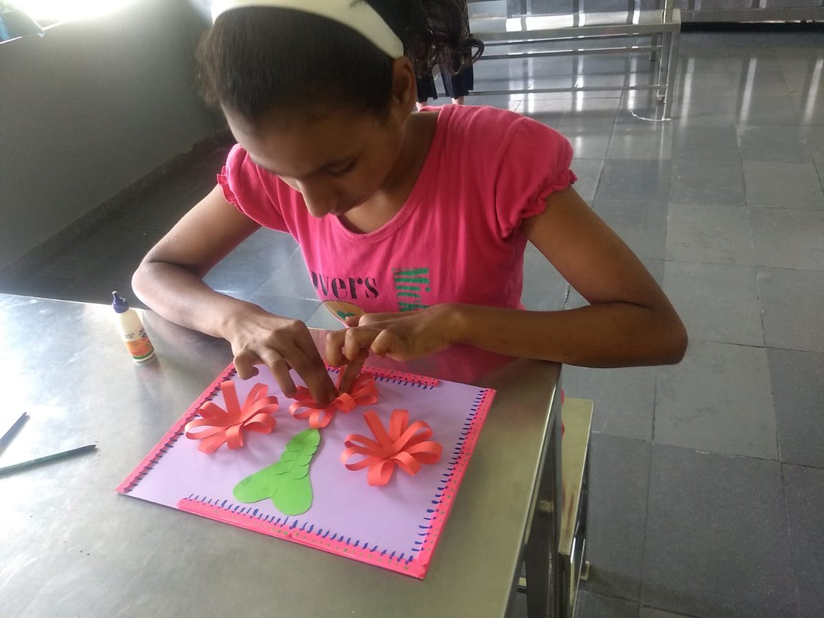 HopeNowAsia's tweet photo. "You can't use up creativity. The more you use, the more you have." - Maya Angelou

#hopenow #creativity https://t.co/9gaayOoEp6