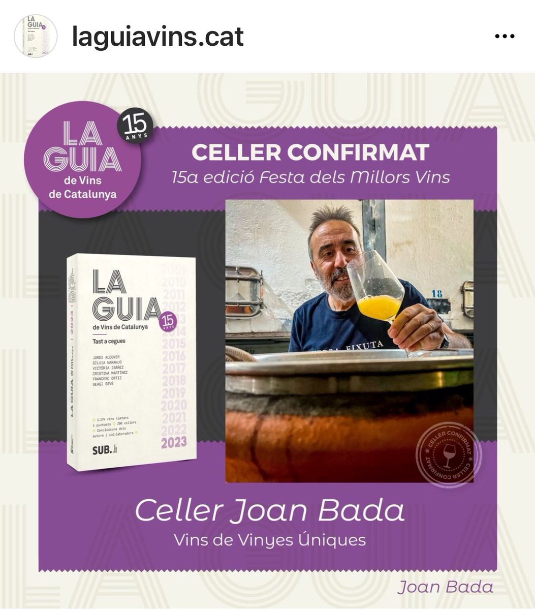 #laguiadevinscat. #vicatalá