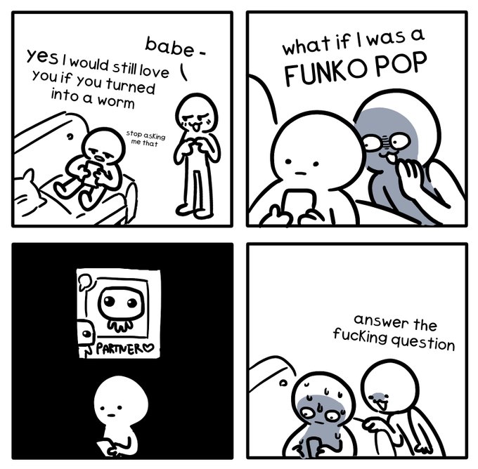 would you 