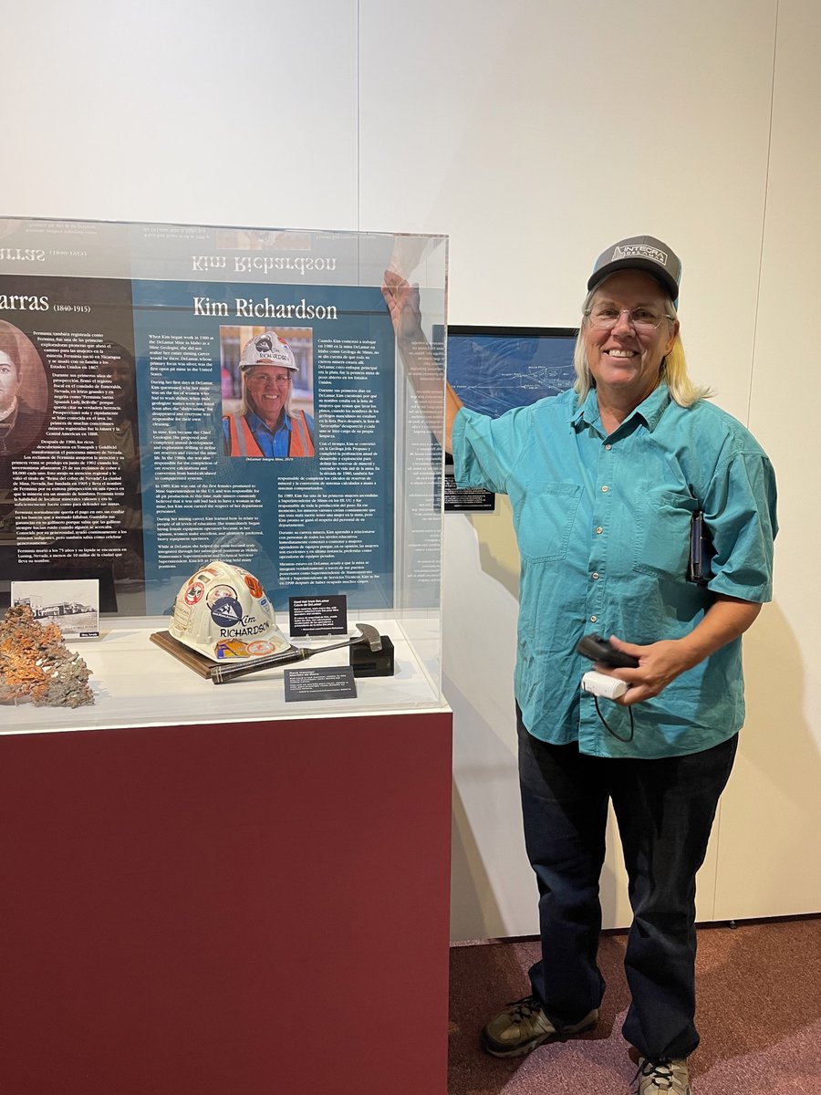 Integra Resources tweet media