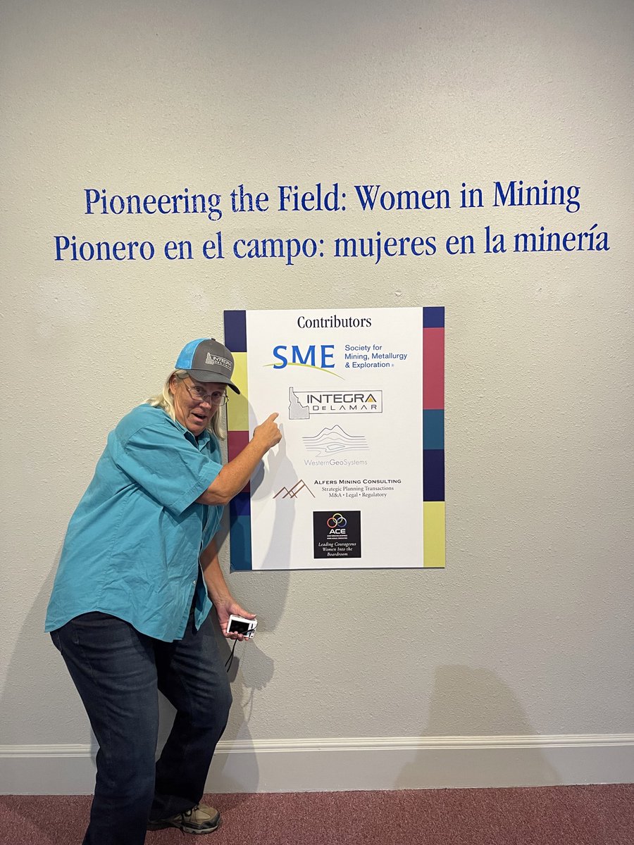 Integra Resources tweet media