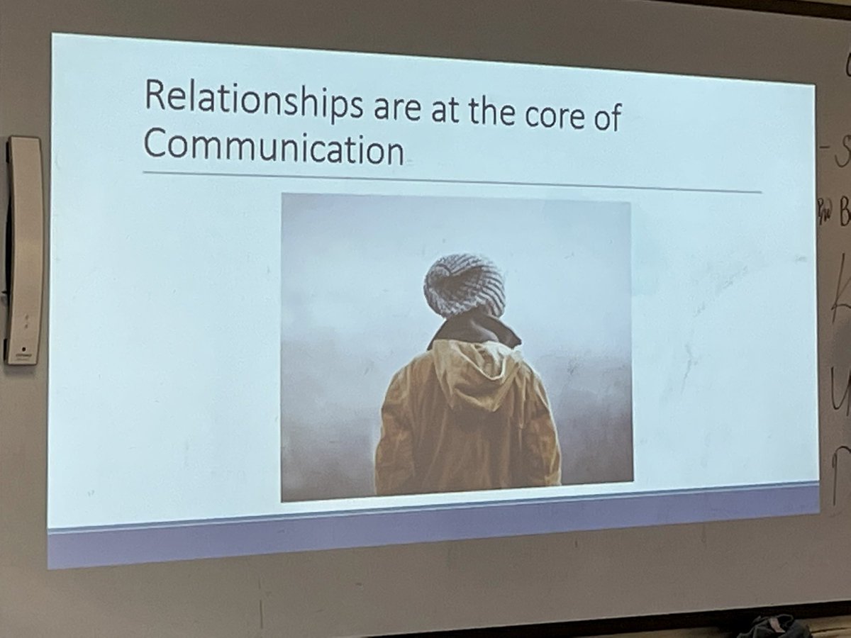 bjaucoin's tweet photo. Kicking off the @ELCNSofficial #ALP with Jenn Rogers @CCRCE_NS! #Communication #Relationships #LeadershipDevelopment https://t.co/Hg8Z4Bx7tM
