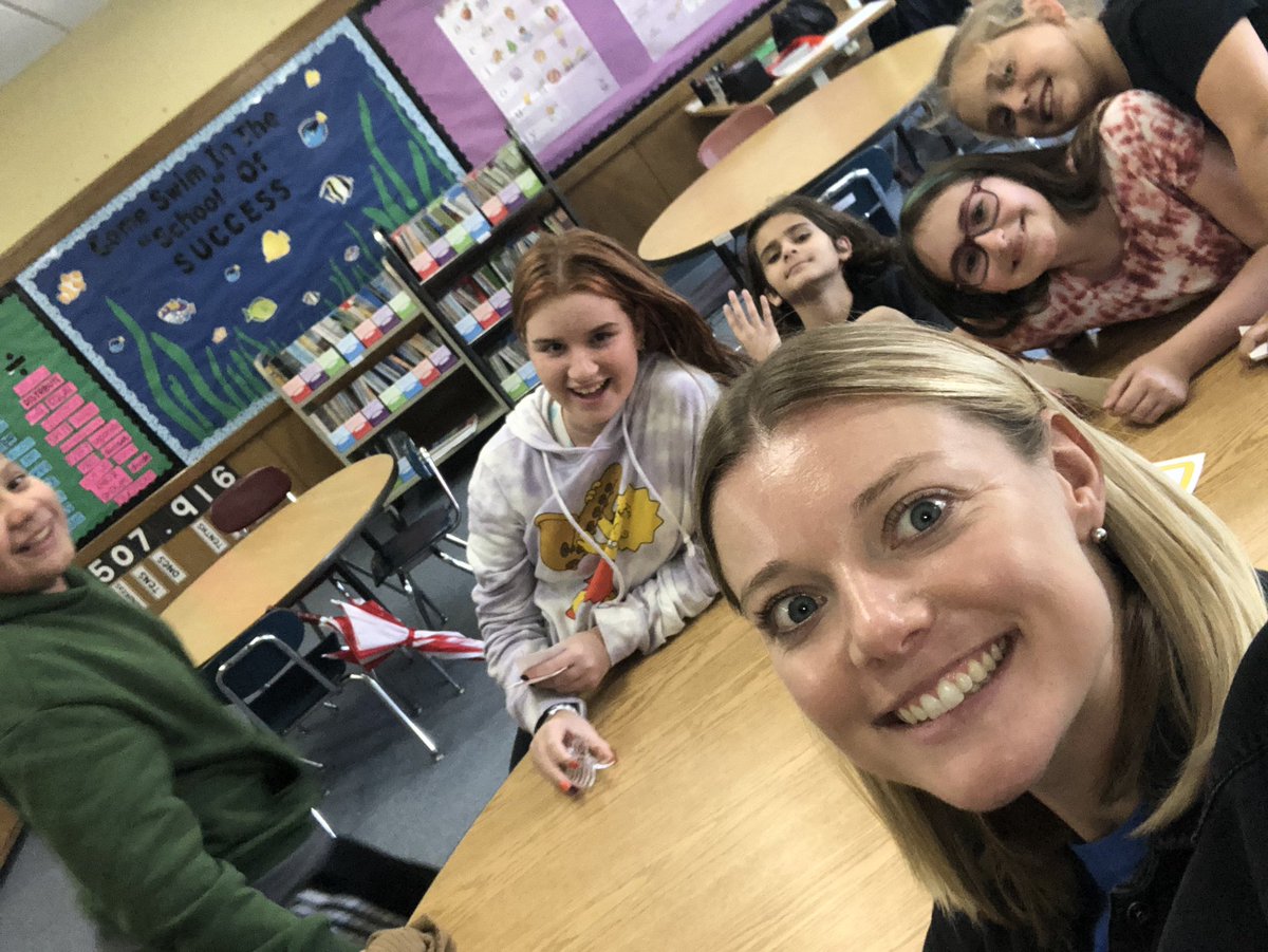 MsWilkinson21's tweet photo. We love Fun Fridays! https://t.co/TRUEgwIIu7