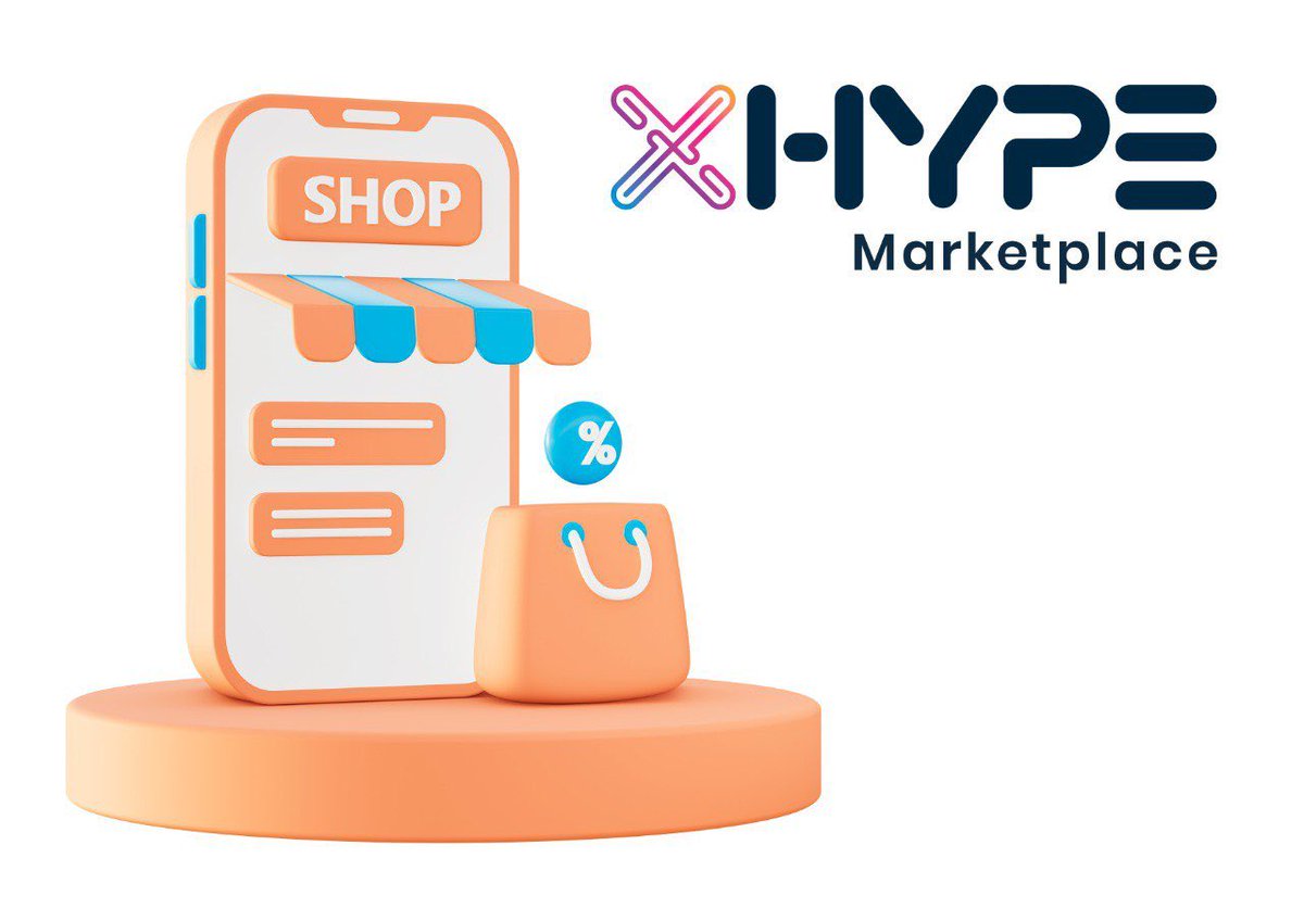 🔥SORTEO $150🔥

Requisitos:

1️⃣ ❤️ y RT 💥
2️⃣ Seguir a <a href="/xhypeofficial/">XHYPE</a> y <a href="/healthy_pockets/">Healthy Pockets</a>
 🚀
3️⃣ Unirse a la Comunidad de Xhype: t.me/+UbN2qCdLyA45N… 

Suerte🍀