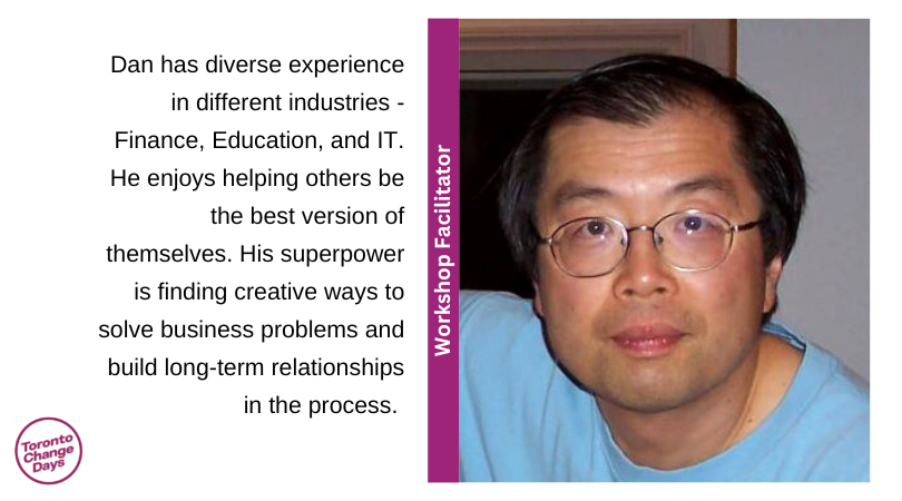 Toronto Change Days tweet media