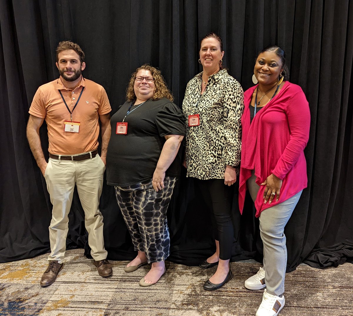 JulieAPack's tweet image. Proud to present alongside these amazing colleagues about @DurhamPublicSch #GrowingTogether comprehensive student assignment work at the @MagnetSchlsMSA fall conference.  #theworkcontinues
