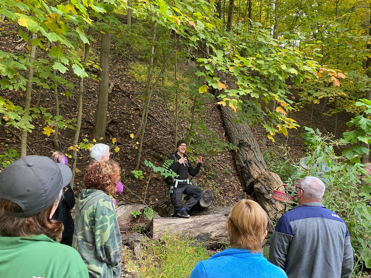 Upstream Pittsburgh ๐๏ธ (@upstreampgh) on Twitter photo We had such a good time hunting for 'shrooms last week! A big thank you to <a href="/pittsburghparks/">Pittsburgh Parks Conservancy</a> and the Western PA Mushroom Club for letting us borrow Steven Bucklin and his boundless enthusiasm for the evening! We can't wait for the next one! #mushrooms #naturelovers #frickpark We had such a good time hunting for 'shrooms last week! A big thank you to <a href="/pittsburghparks/">Pittsburgh Parks Conservancy</a> and the Western PA Mushroom Club for letting us borrow Steven Bucklin and his boundless enthusiasm for the evening! We can't wait for the next one! #mushrooms #naturelovers #frickpark
