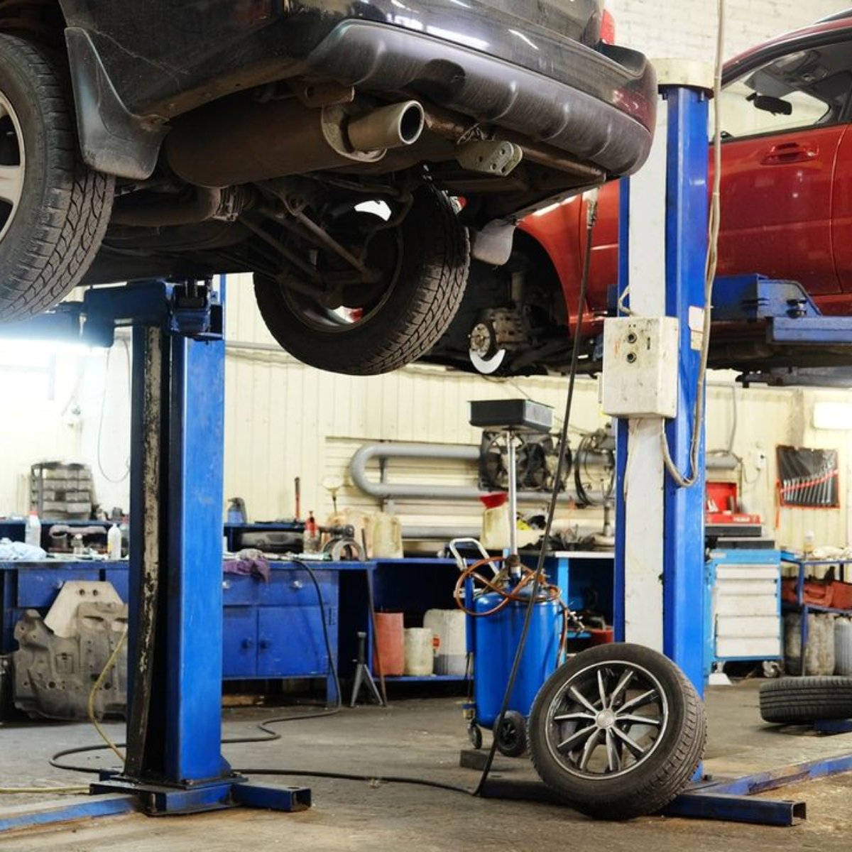 TerrysAutoFL's tweet image. Roll right in with whatever mechanical issues you've been having. Our trained and certified technicians are here to fix things up for you. We also make it convenient for you with our free local pick-ups and drop-offs. #TerrysAutomotive #FreeAlignment #OilChanges #AutoRepair