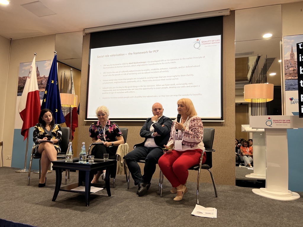 Keystone Human Services tweet media