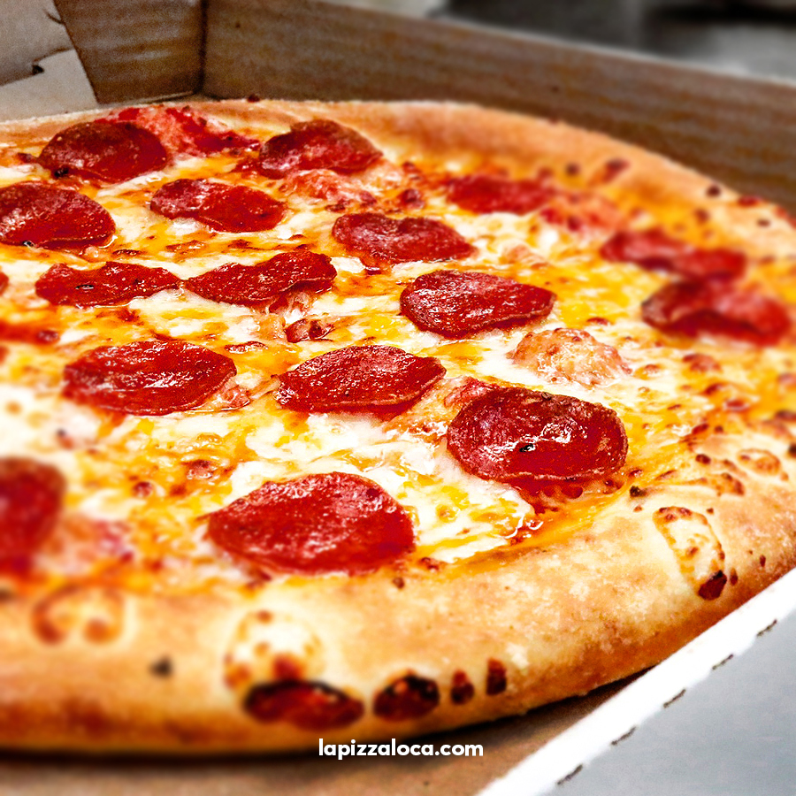 PizzaLocaUSA's tweet photo. 😁 Happy Friday!
Get your large pizza for just 🖐$5 dollars when you order before 4pm. 🔴 PRE-ORDERS AVAILABLE!
https://t.co/yYSLhq7cXT
#lapizzaloca #6thStBridge #telemundo52 #Univision34 #mega96 #LAUSD #TGIF #pizzatime #losangeles_community_ #TGIF https://t.co/hf2WX1wvze