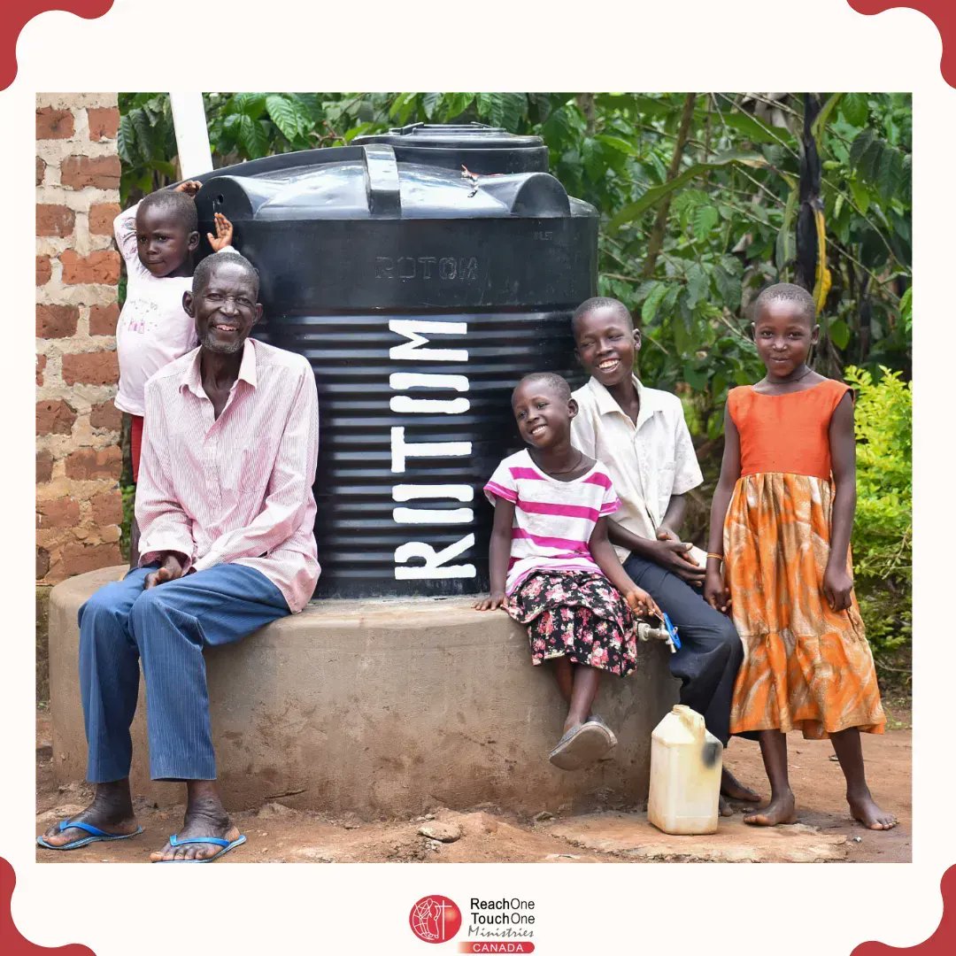 ROTOMCan's tweet photo. Did you donate to Susan's 2021 Run? Thanks to you, safe water is more accessible to many older adults in the community!

If you would like to make a difference and support ROTOM Canada, please consider donating to Susan's 2022 Run: https://t.co/xuLkjYSfJX https://t.co/7sBrd3UfQI