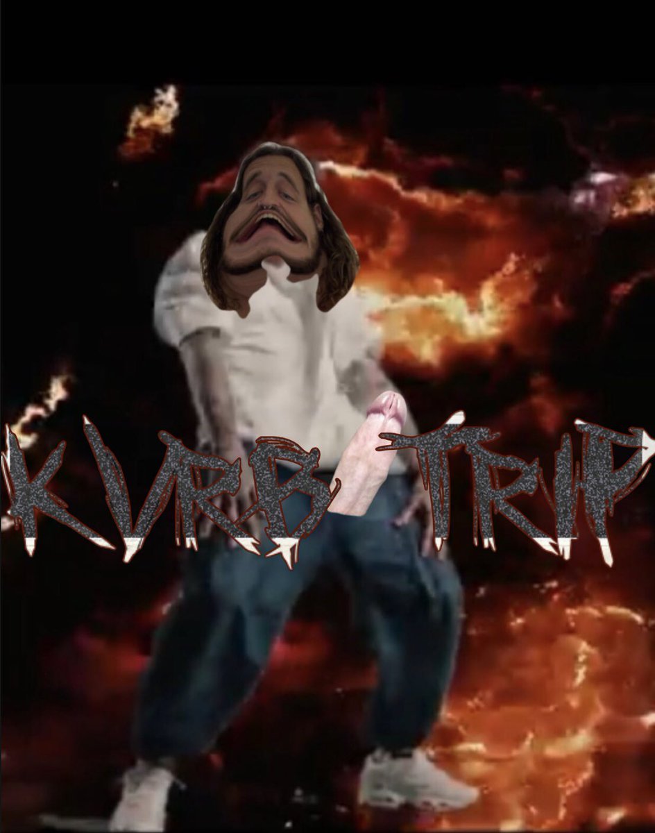 Kvrb KVRB TRIP (@KvrbTrip) / Posts / X