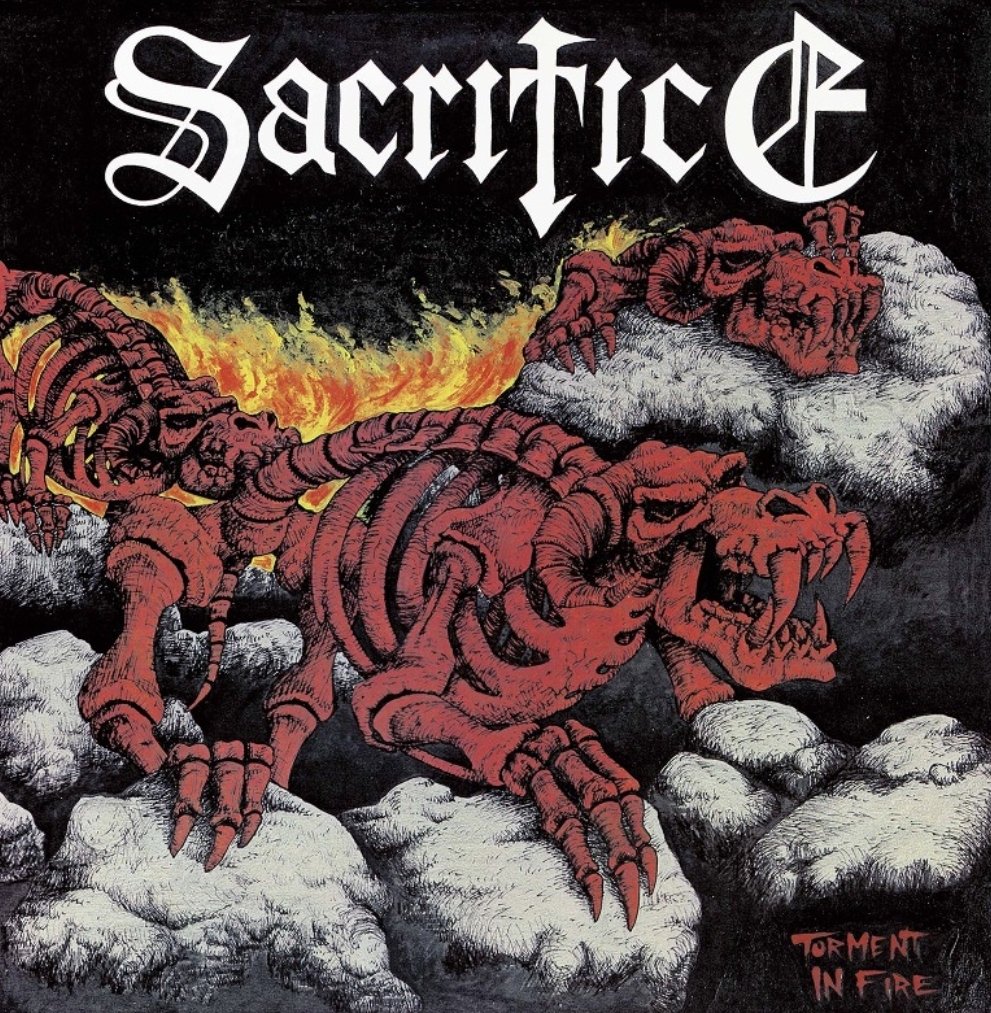 Dioses_Metal's tweet photo. SACRIFICE - TORMENT IN FIRE (RE EDICIÓN 2022 HRR)
Reseña: https://t.co/rU64RBKQX2
Por Mutamorfo
Thrash Metal - Canadá
#CríticasDDM #Scrifice #TormentInFire #Mutamorfo #ThrashMetal https://t.co/MdoE15KWg2