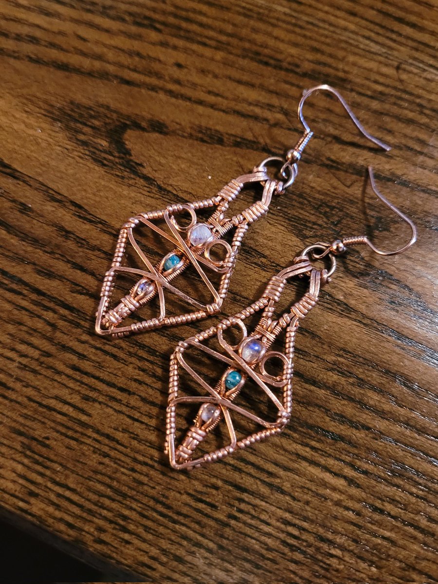 cosmiconnected's tweet photo. Can't wait to oxidize these! 💙😇 https://t.co/Z6BrtUh4Xx