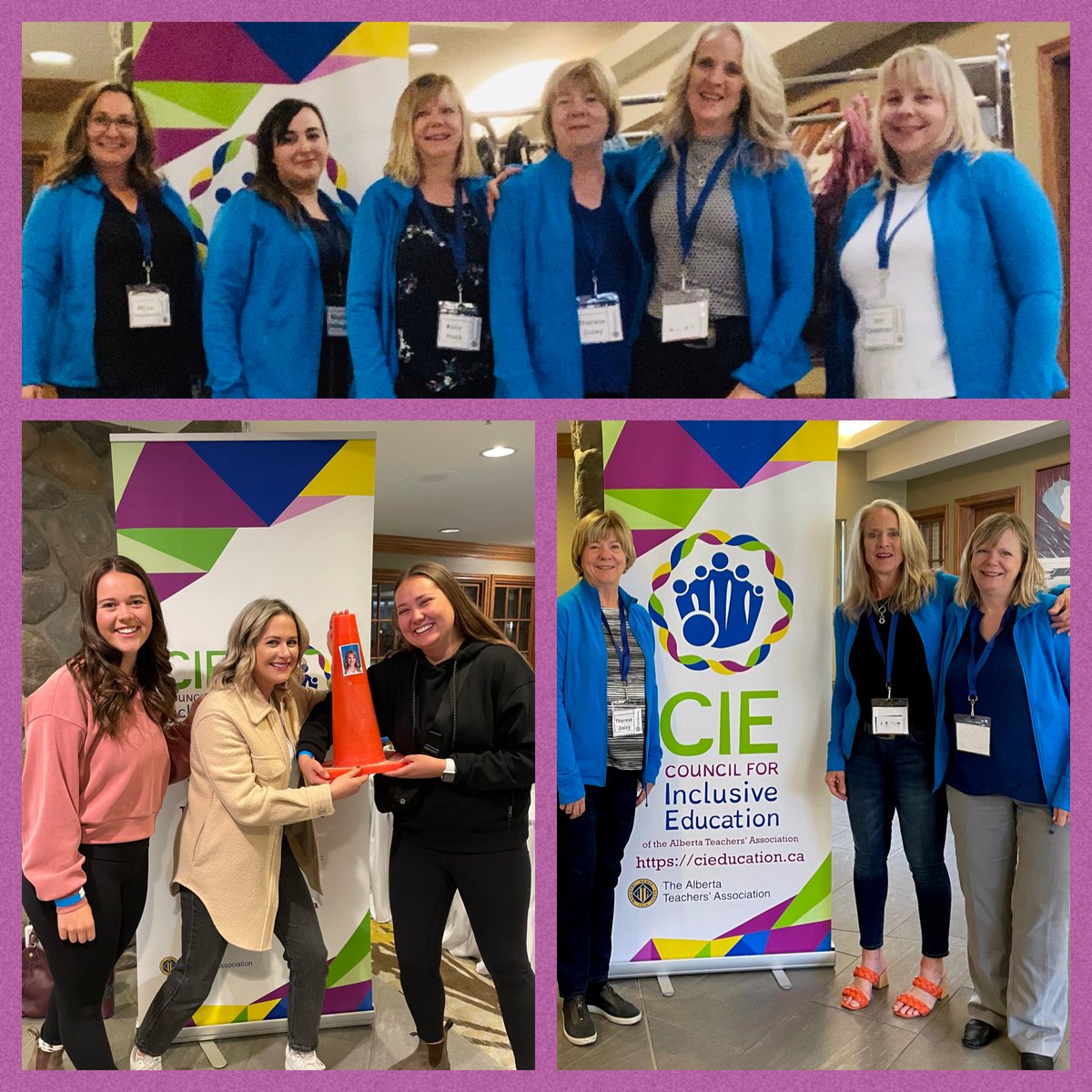 Council4InclusiveEd tweet media