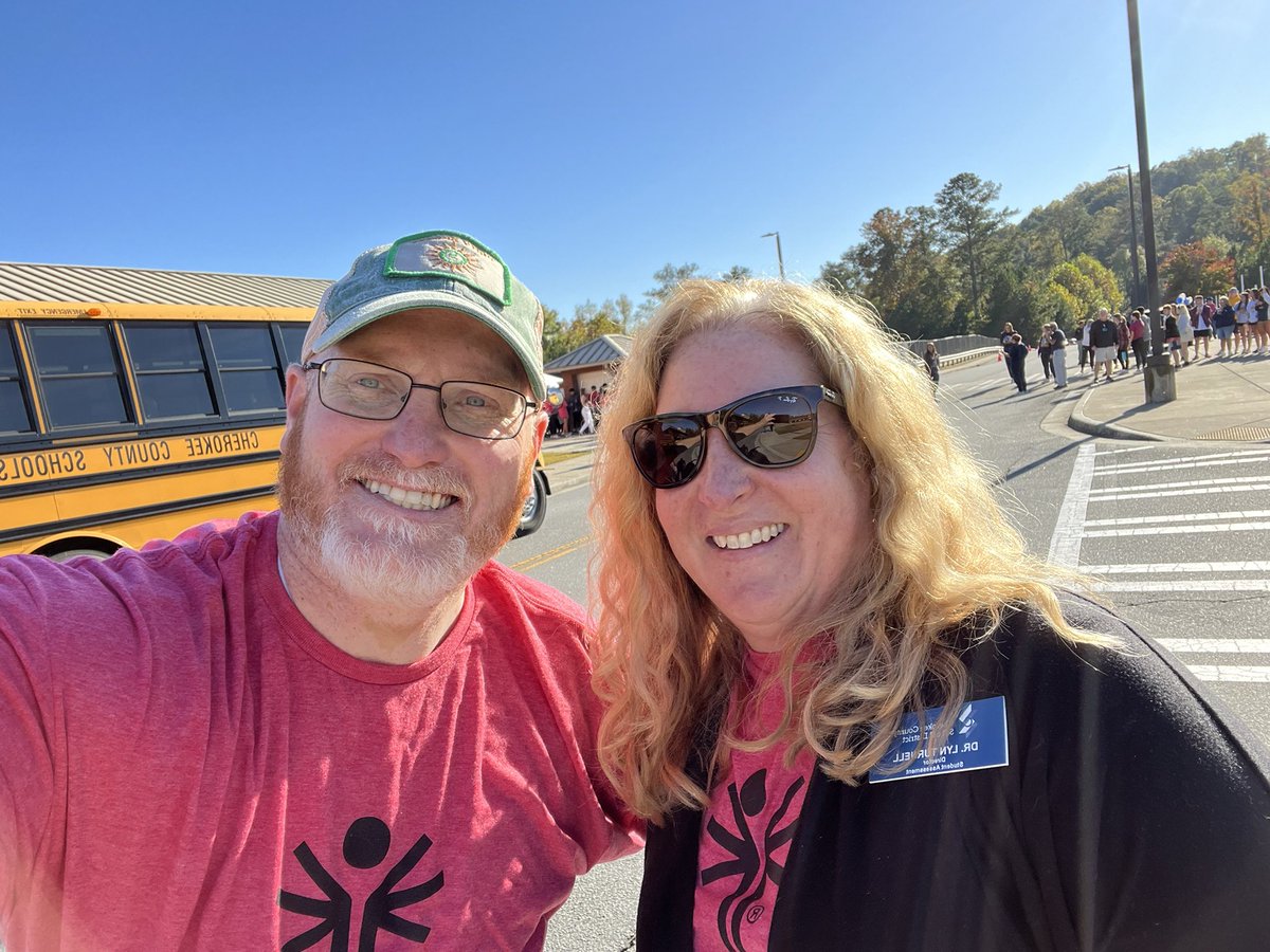 CCSD Student Assessment Department tweet media