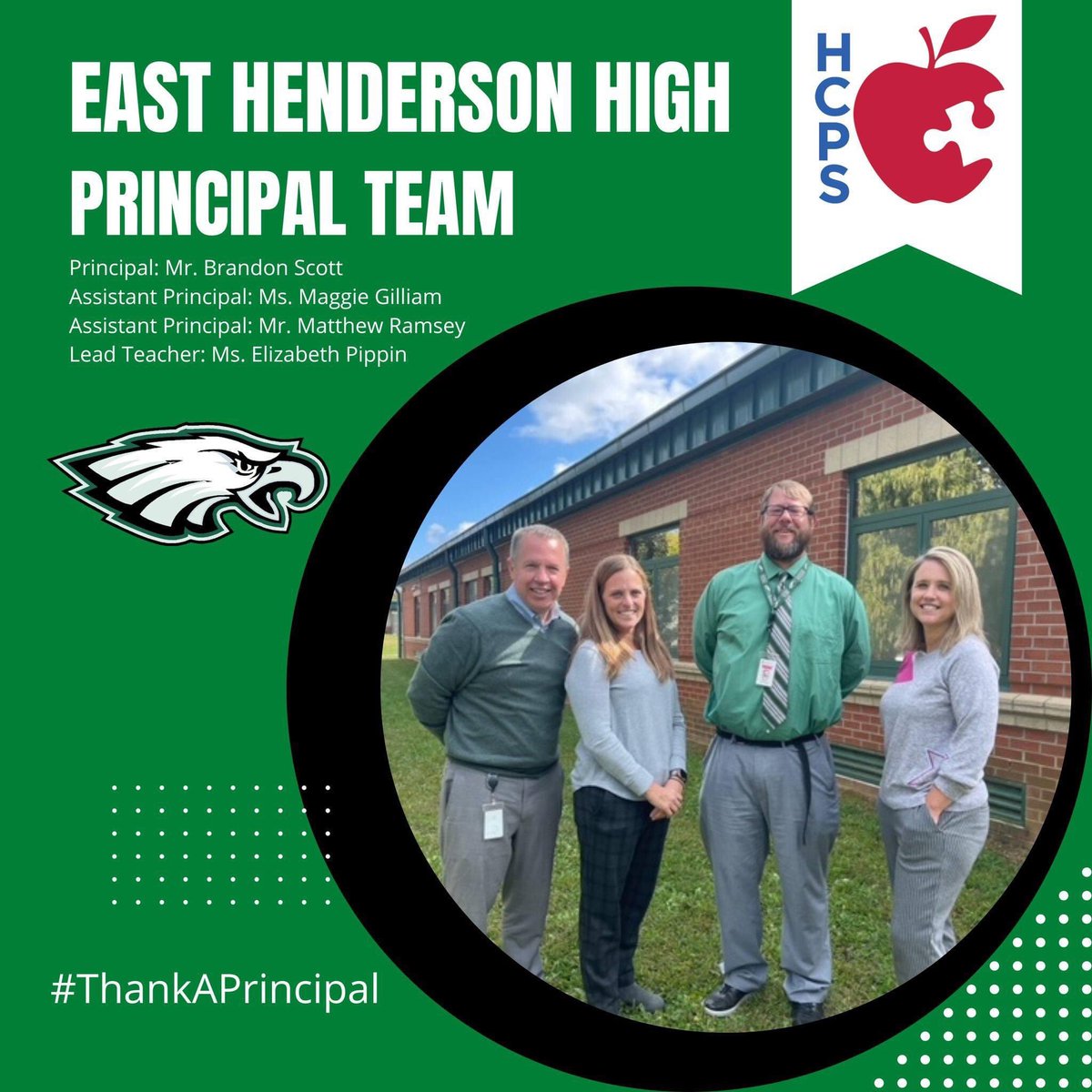 Henderson County Public Schools tweet media