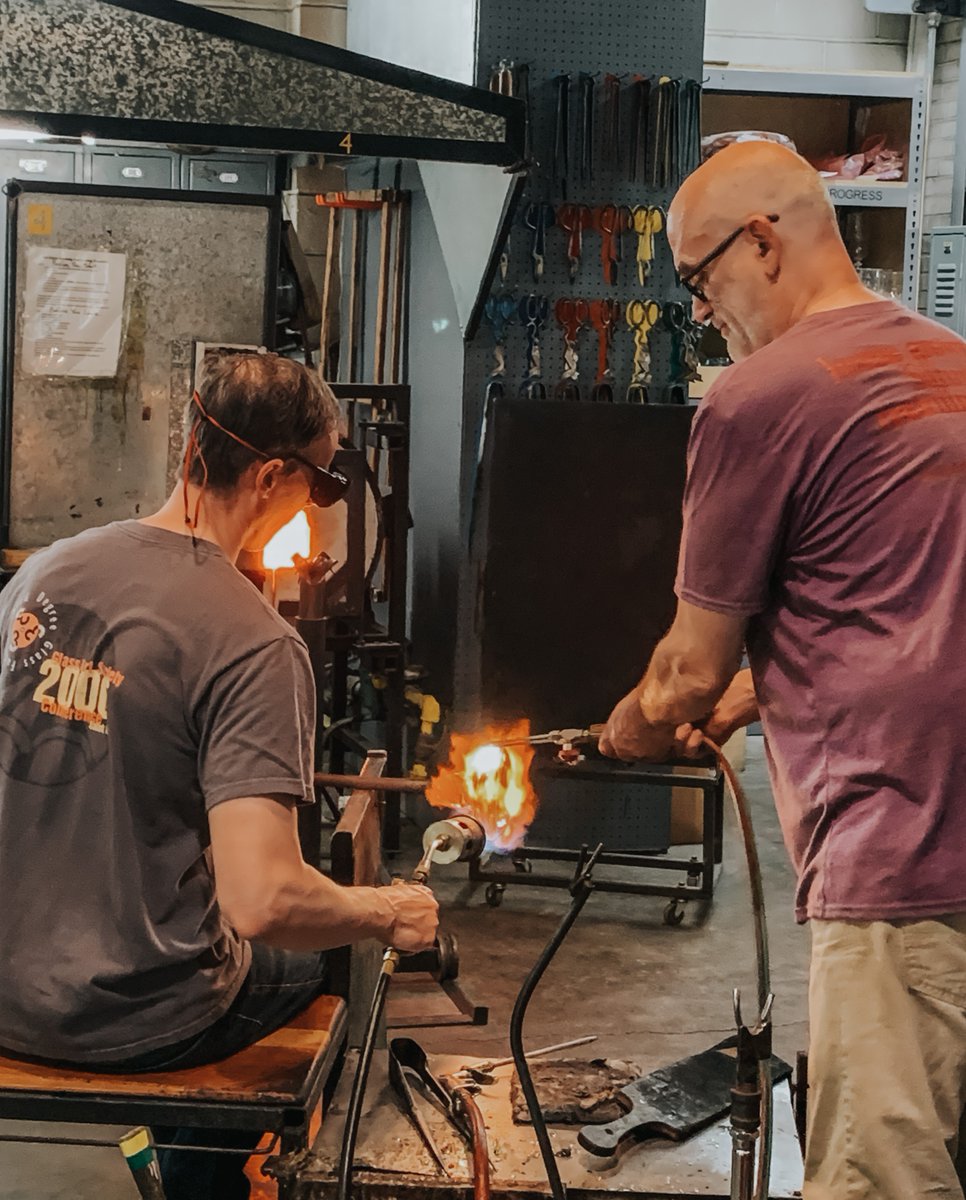 Hobbies are central to innovation and self-development. For those who haven't read my book, my pursuit of glassblowing led to the creation of Square. 😉 What are some of your favorite hobbies?